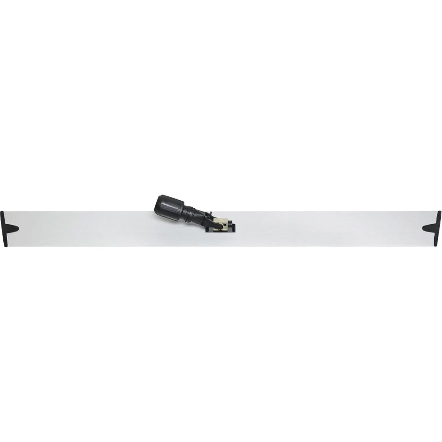 Flat Mop Frame, 36", Aluminum