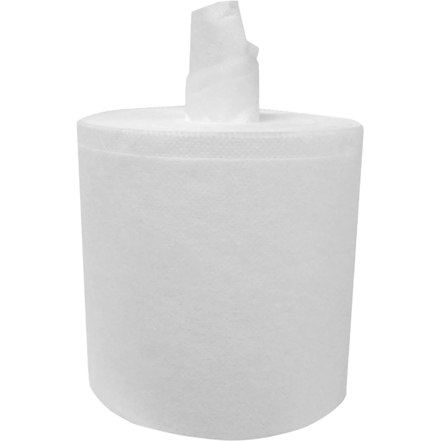 PRO Tuff-Job® Refill Wipers Rolls for W012 Bucket Cleaning System, All-Purpose, 12-1/2" L x 12" W