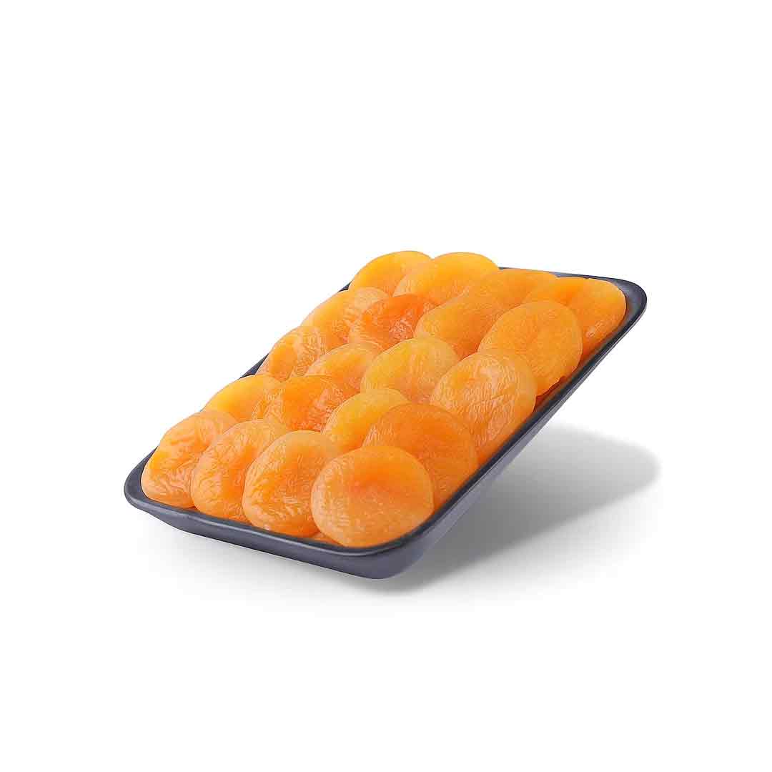 Abricots Secs Géants Dorés