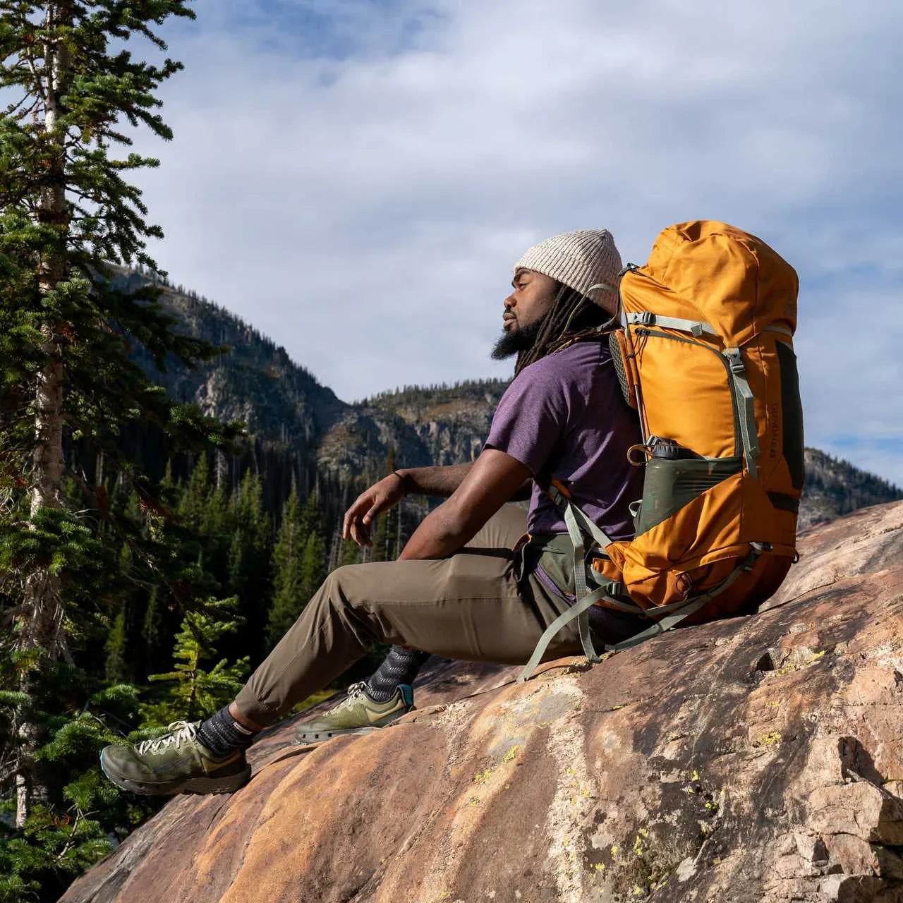 Kelty Glendale 65L Backpack