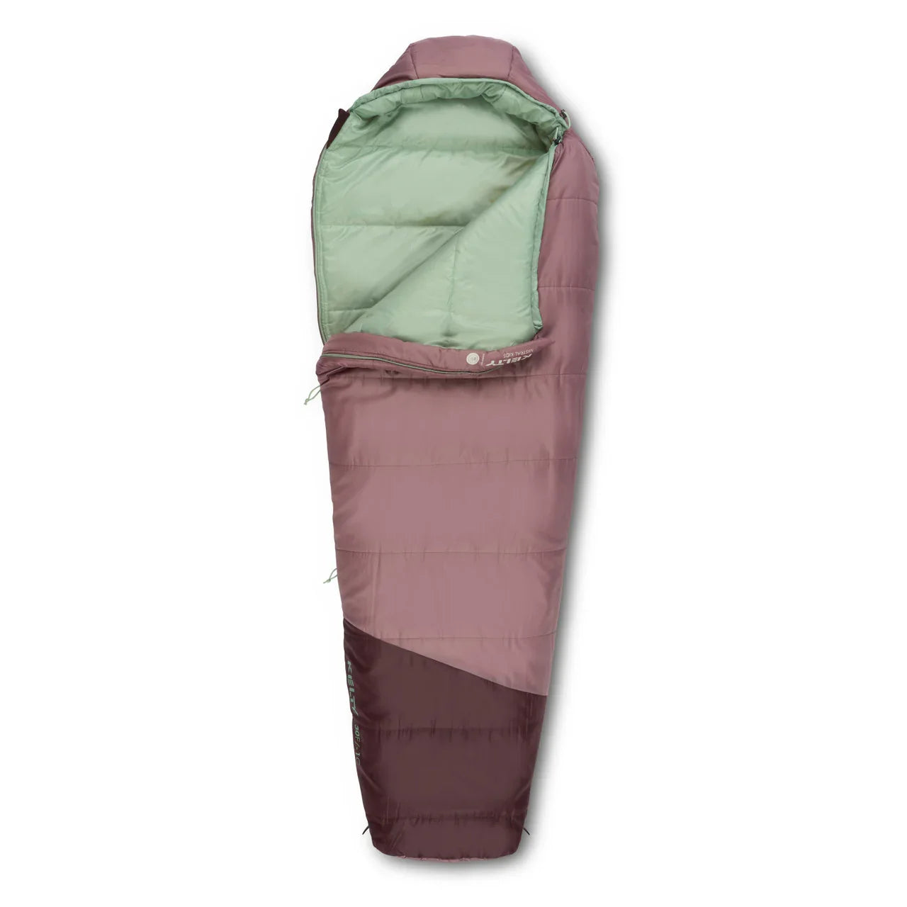 Kelty Kids' Mistral 30 Sleeping Bag