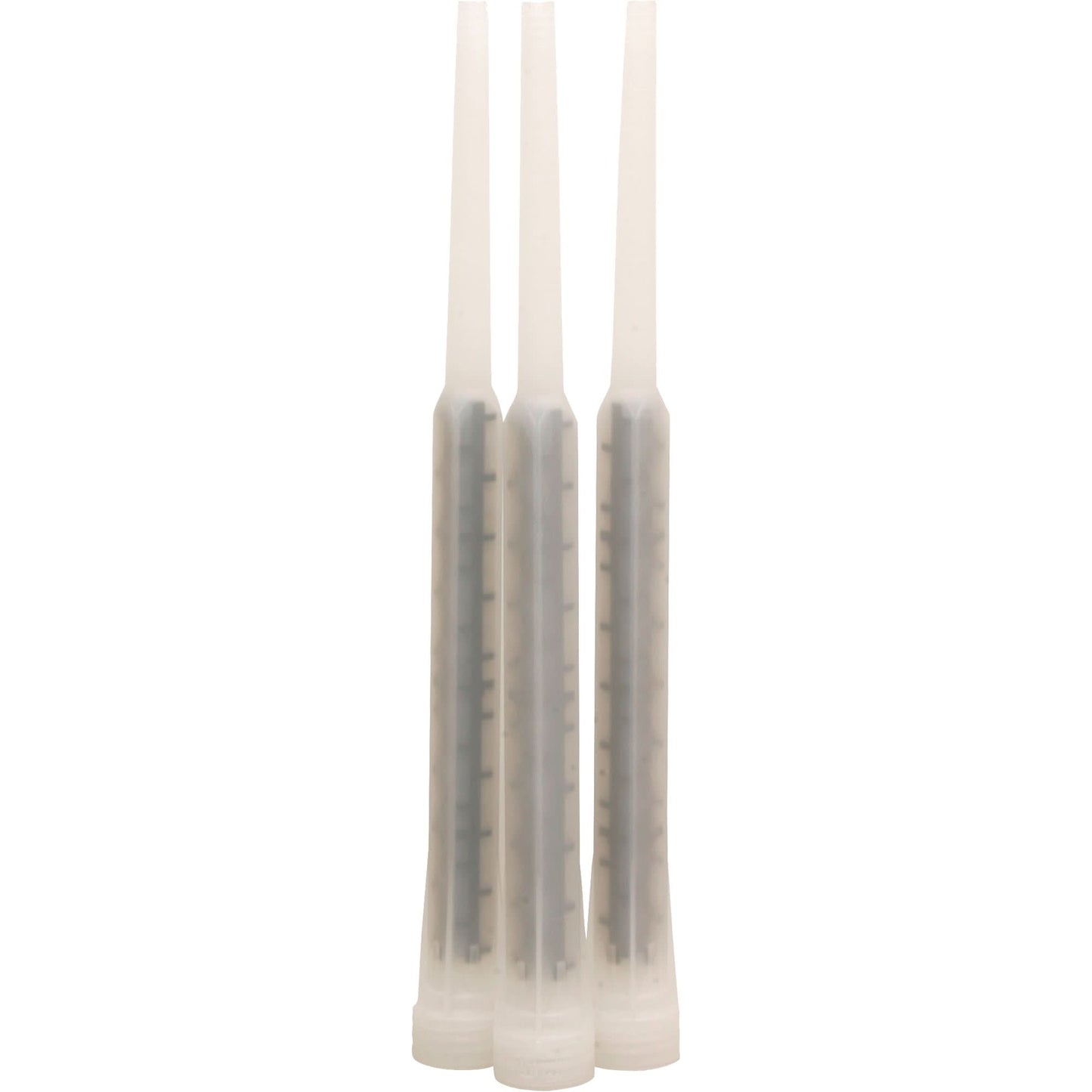 Replacement Static Mixers - 3 Pack