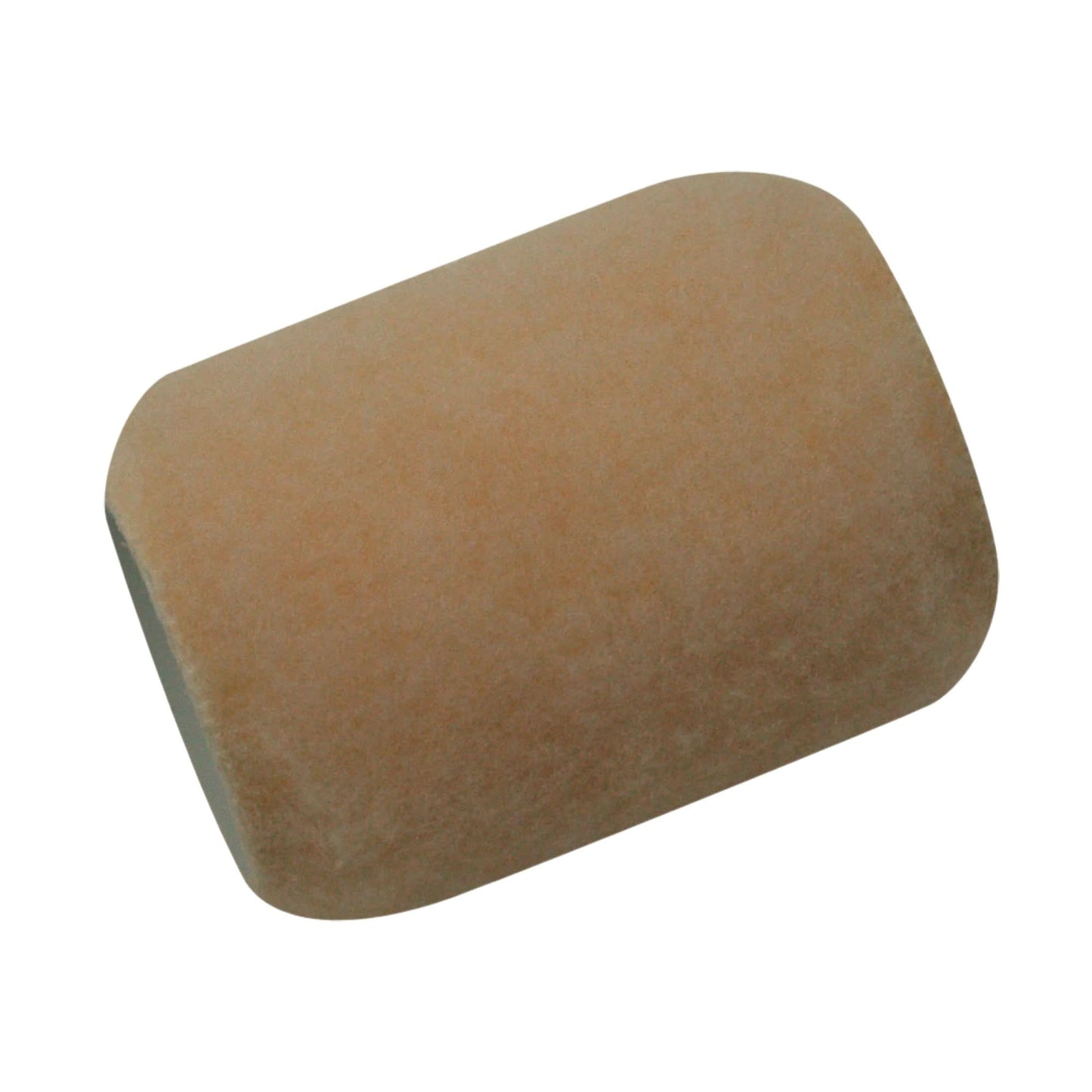 Manchon de rouleau tout usage, poil de 9,525 mm (3/8 po), 76,2 mm (3 po) L