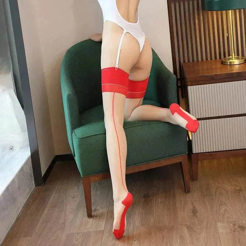 Lingerie lovely stockings