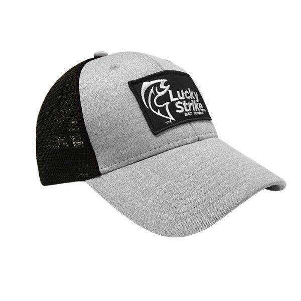 Lucky Strike Bait Works Baseball Cap
