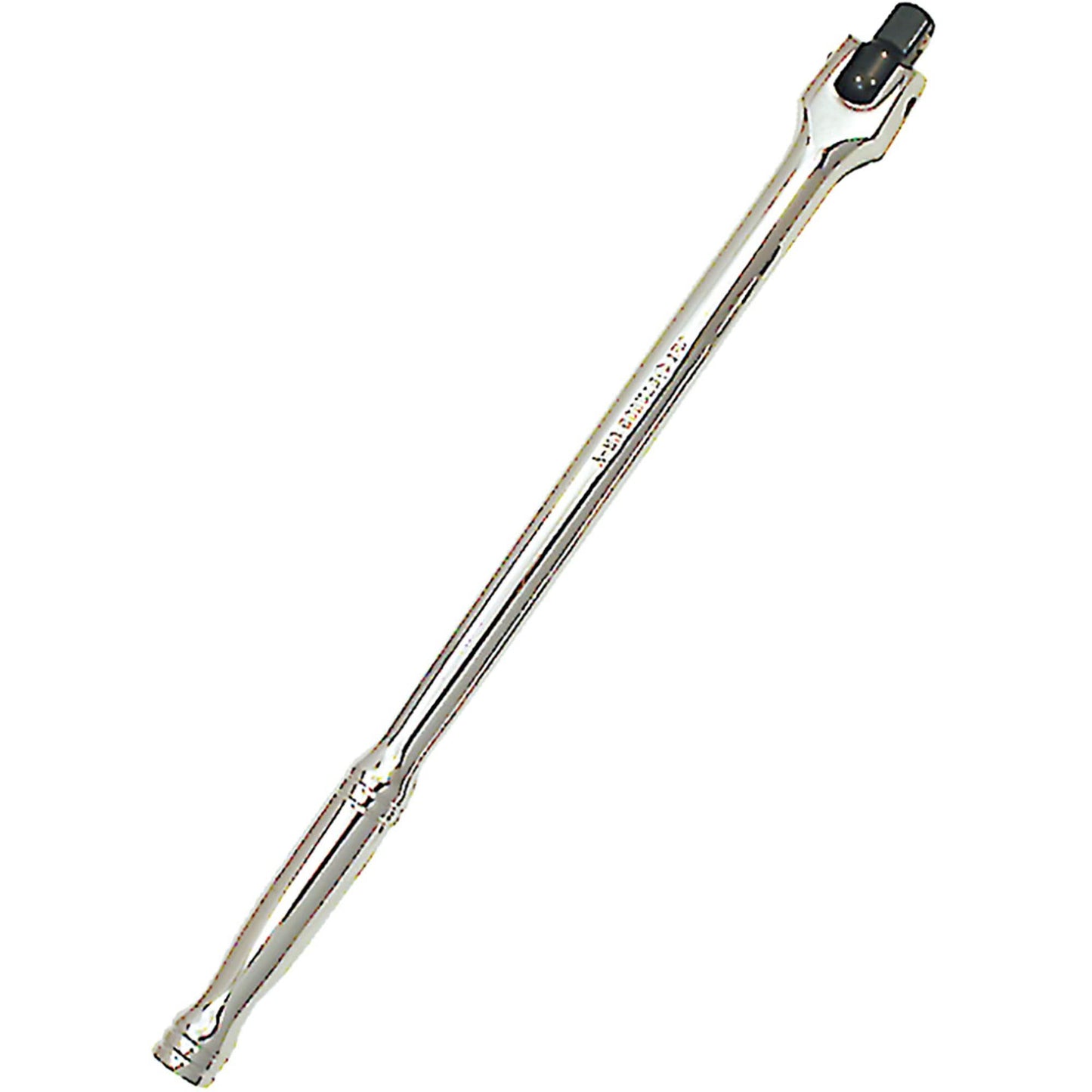 Flex Handle Bar, 1/2" Drive, Plain Handle