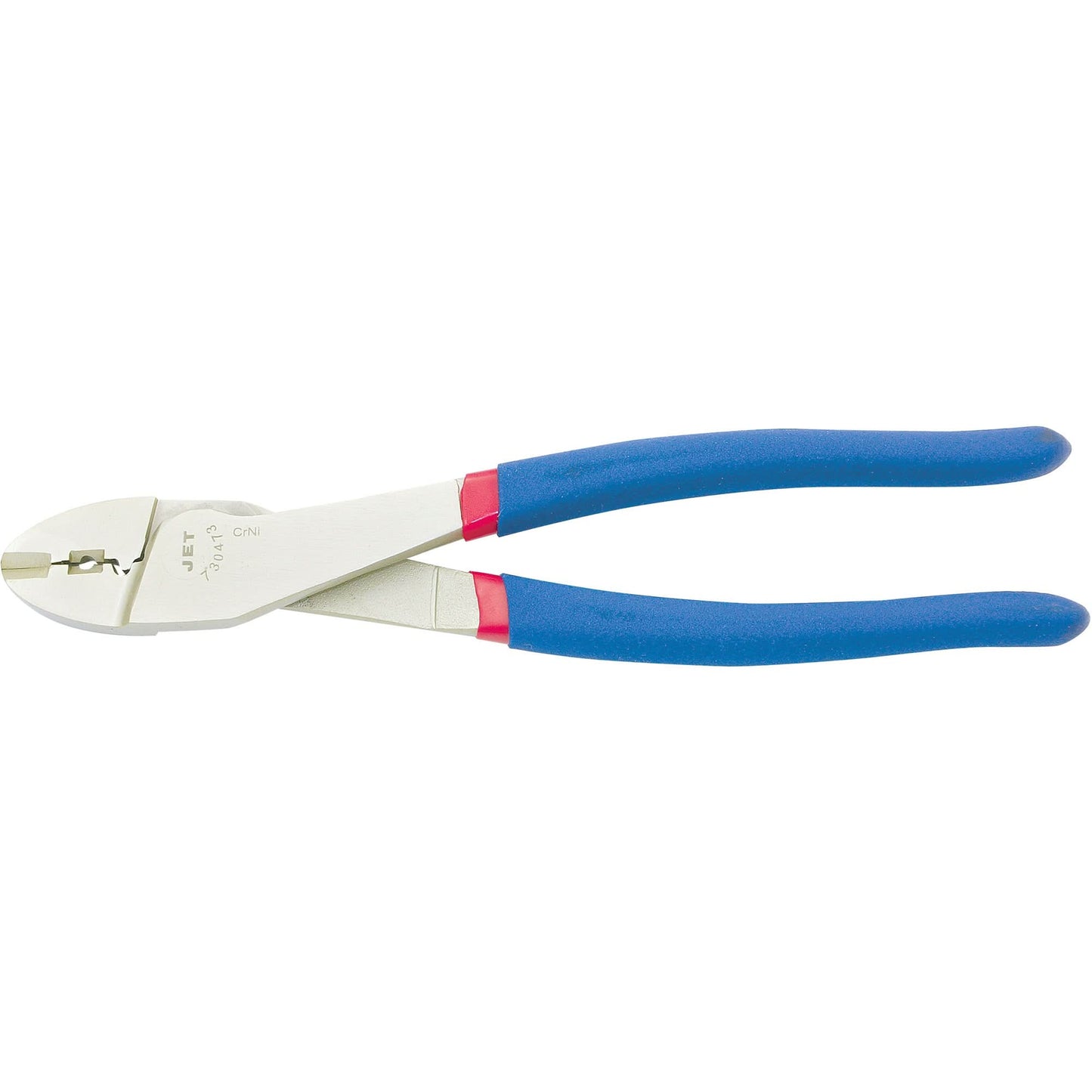 WP-250 Heavy-Duty Electrician's Cutting & Crimping Pliers