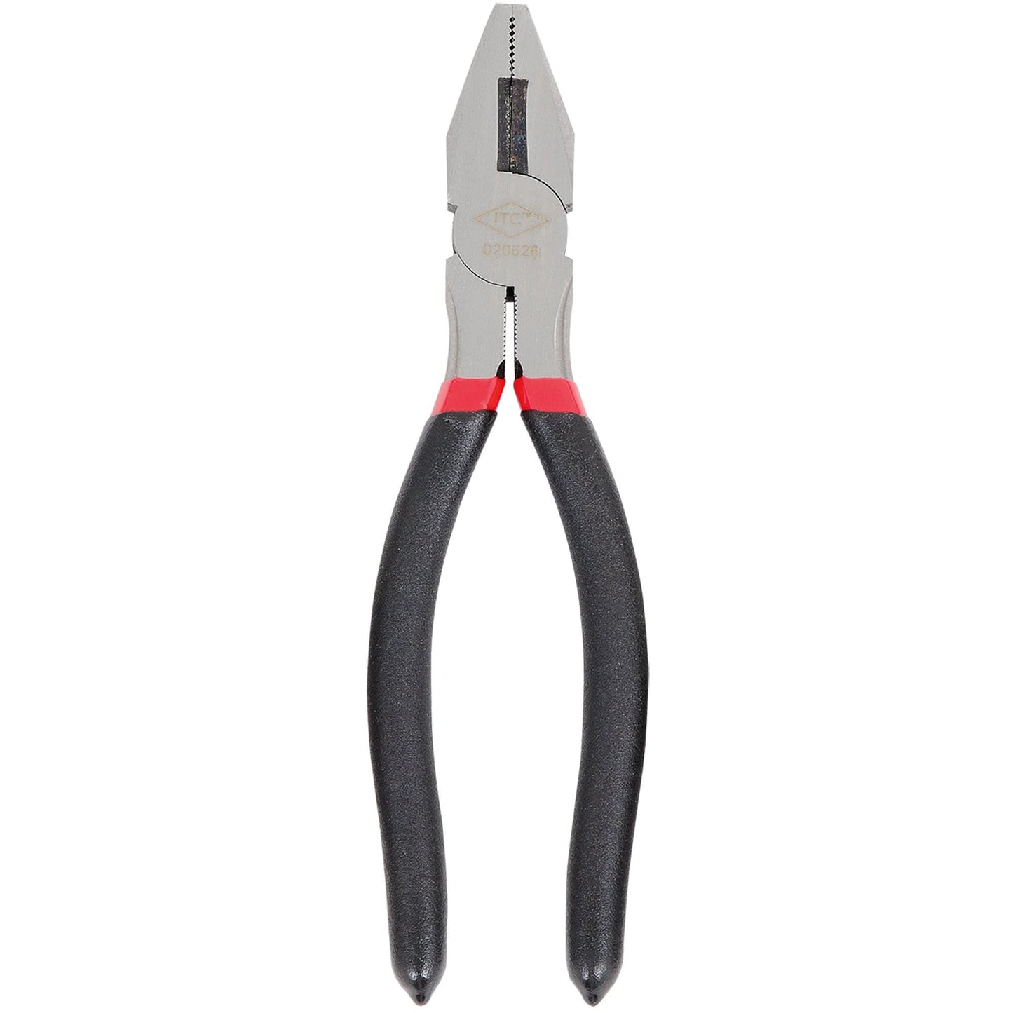 Cushion Grip Linesman Pliers