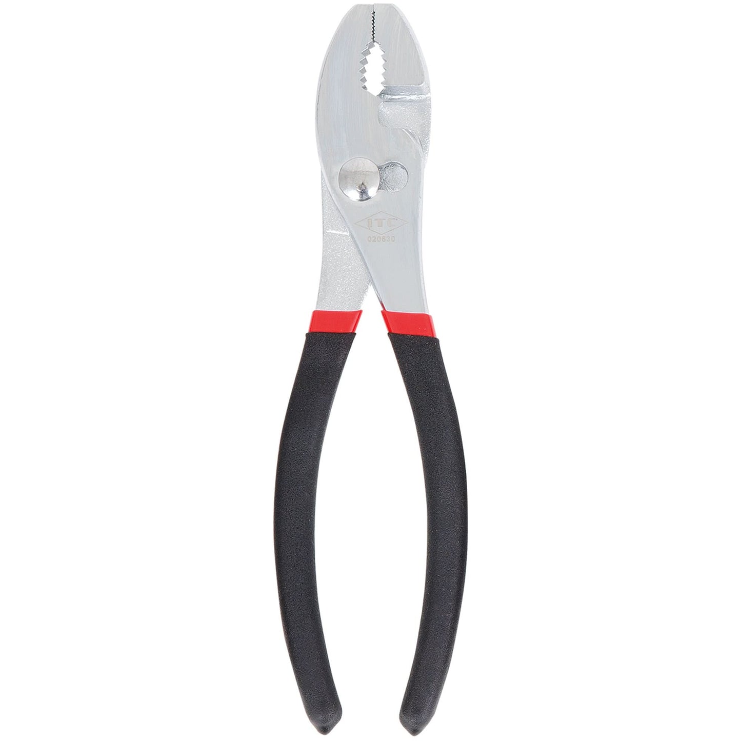 Cushion-Grip Slip Joint Pliers