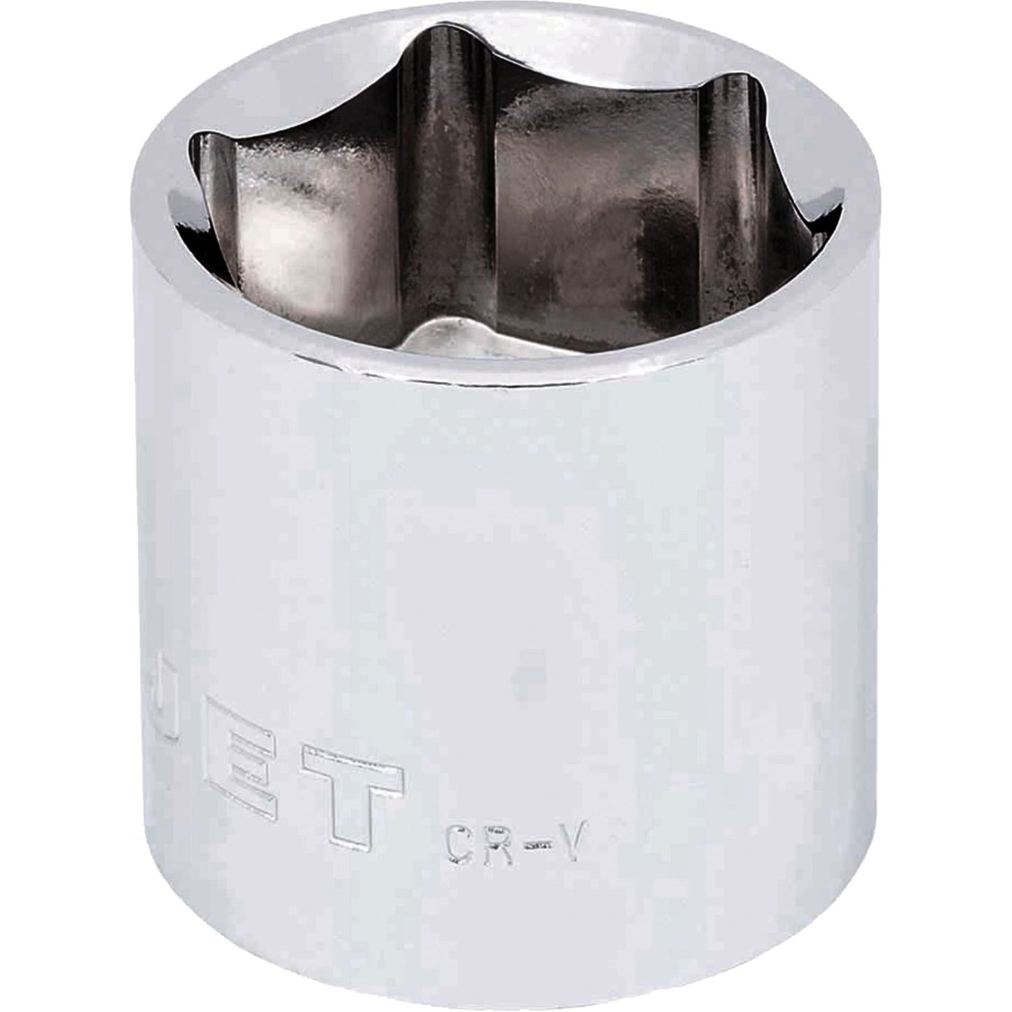 Socket, 27 mm, 1/2" Drive, 6 Points
