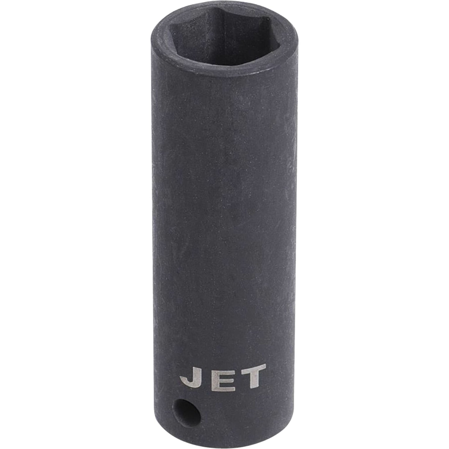 Socket, Impact, 19 mm, 3/8" Drive, 6 Points, Deep