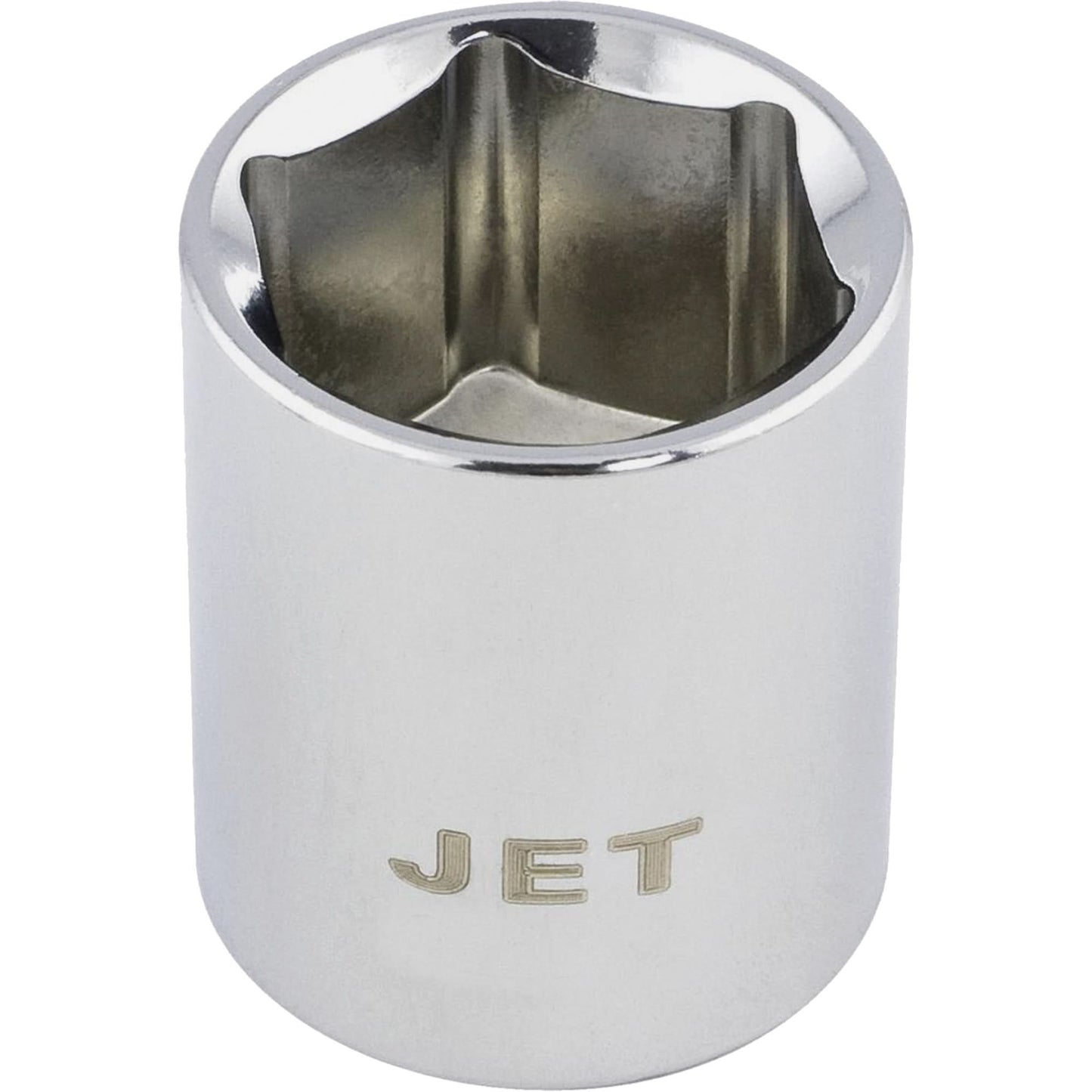 Chrome Socket, 13/16", 3/8" Drive, 6 Points