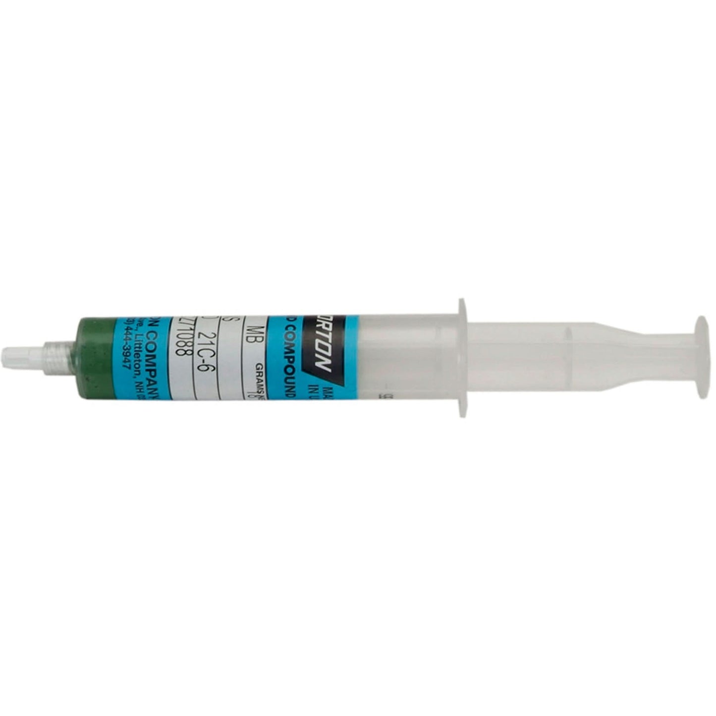 Diamond Lapping Compound
