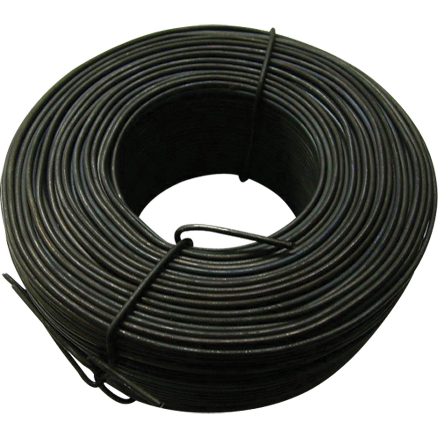 Merchant's Wire, Galvanized, 9, 50 lbs. /Coil