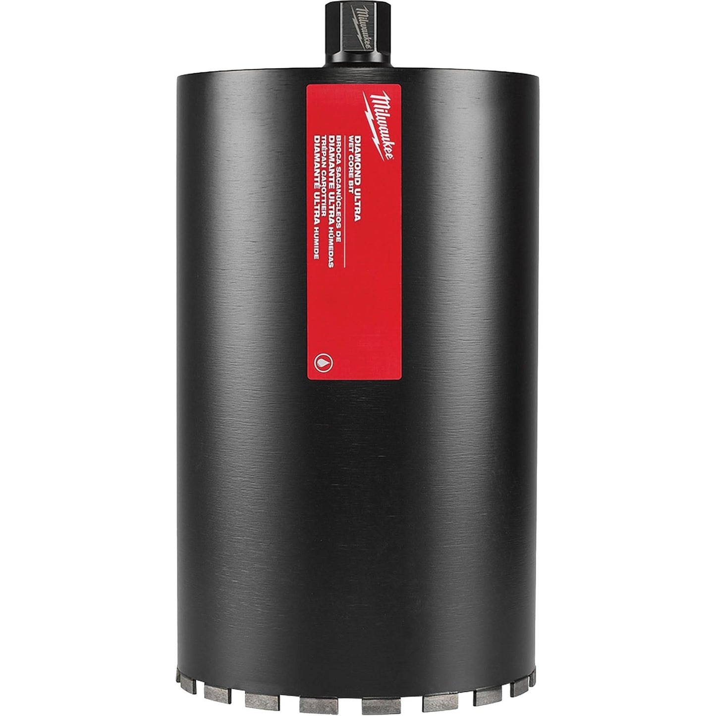 Diamond Ultra™ Wet Core Bit