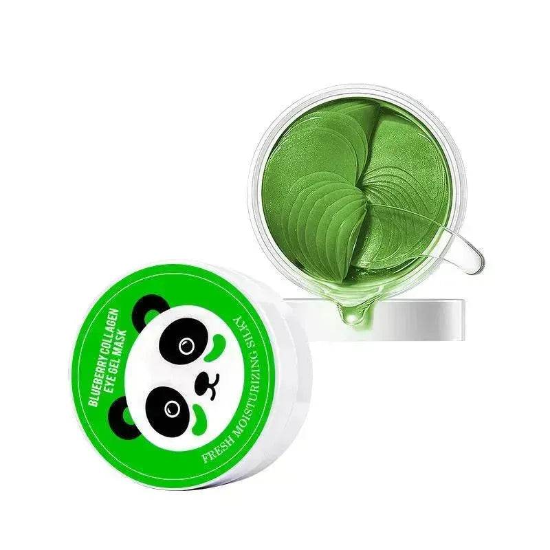 Moisturizing And Lovely Panda Eye Mask