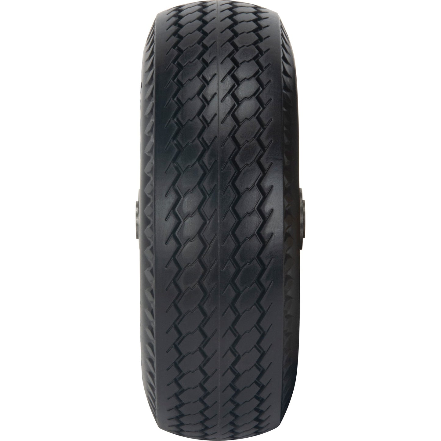 Flat Free Wheel