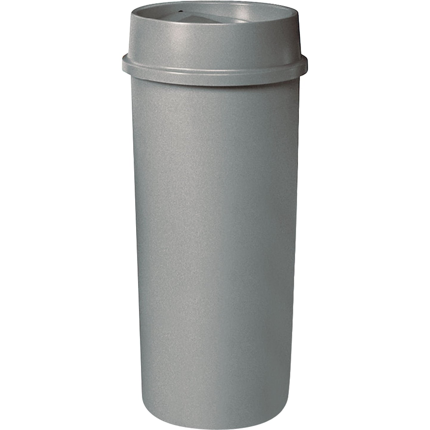Untouchable® Containers, Polyethylene, 22 US gal.
