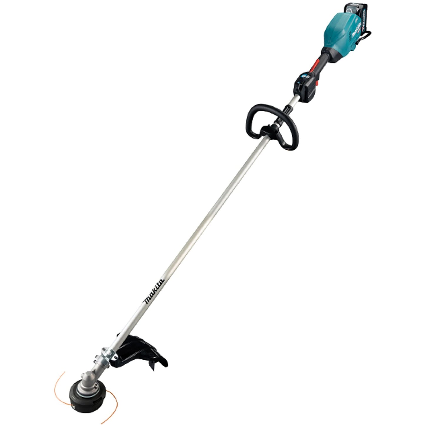Coupe-bordures sans fil sans balais XGT Li-Ion avec poignée en boucle (outil seulement), 17 po, alimenté par batterie, 40 V