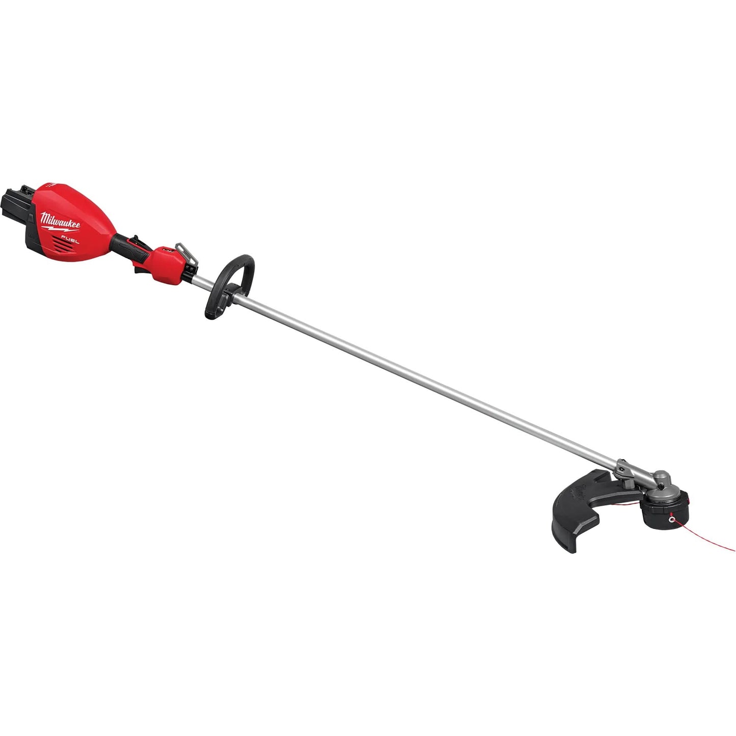M18 Fuel™ Dual Battery String Trimmer, 17", Battery Powered, 18 V