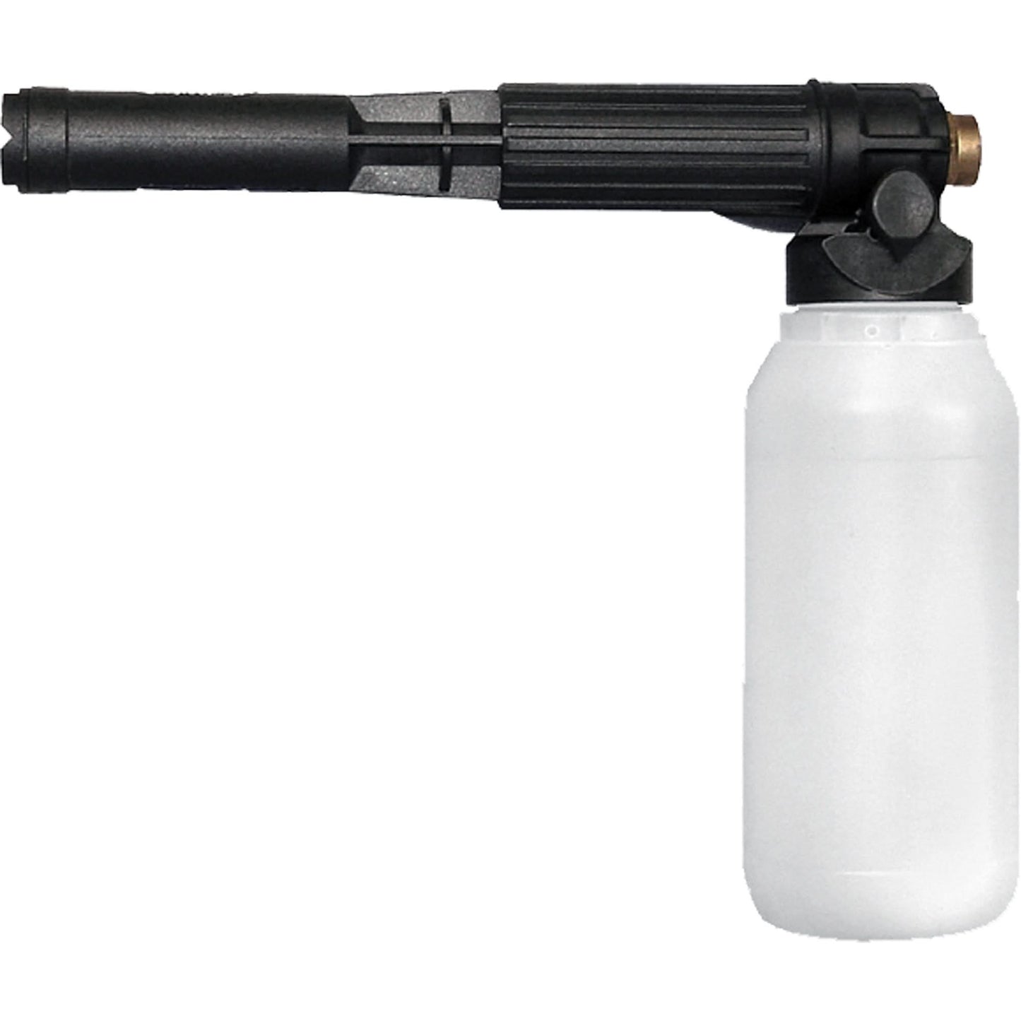Mousseur avec réservoir de 2 L