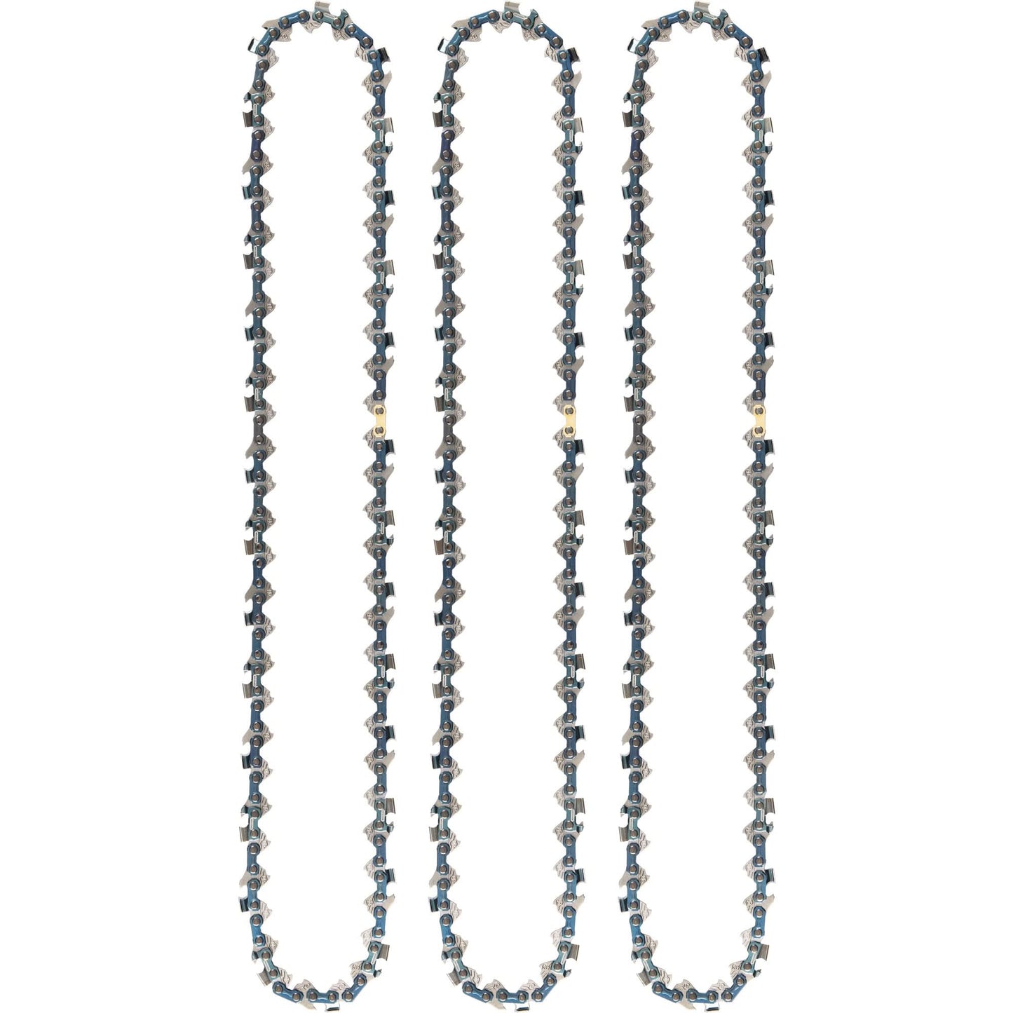 14" Long 0.325" LOW PROFILE™ Pitch 0.043" Gauge Saw Chains