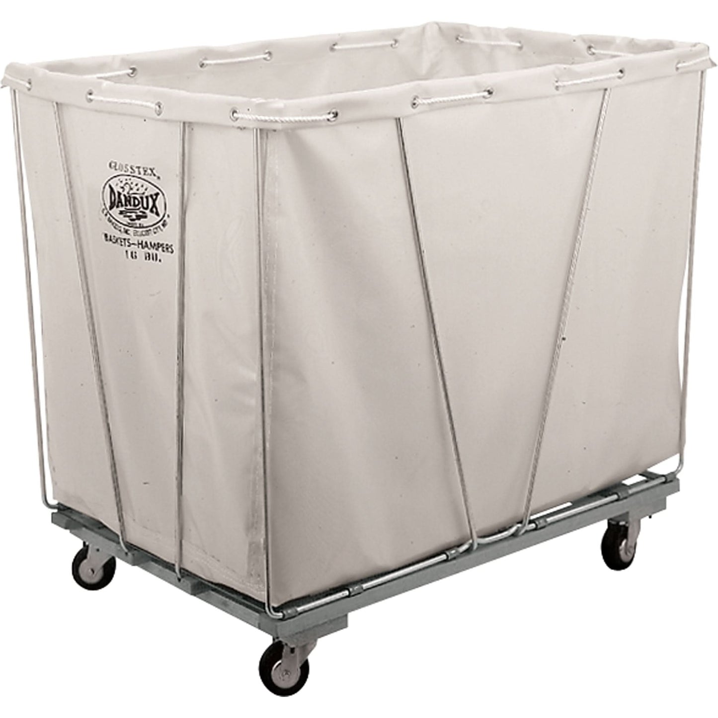 Baskets & Hamper Trucks