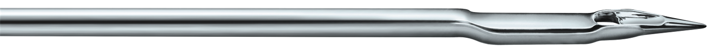 GROZ-BECKERT 135x17/DPx17 180/24 Package of 10
