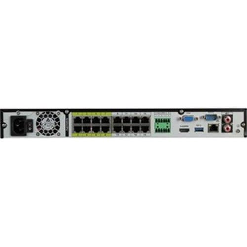 Network Video Recorder (USED)