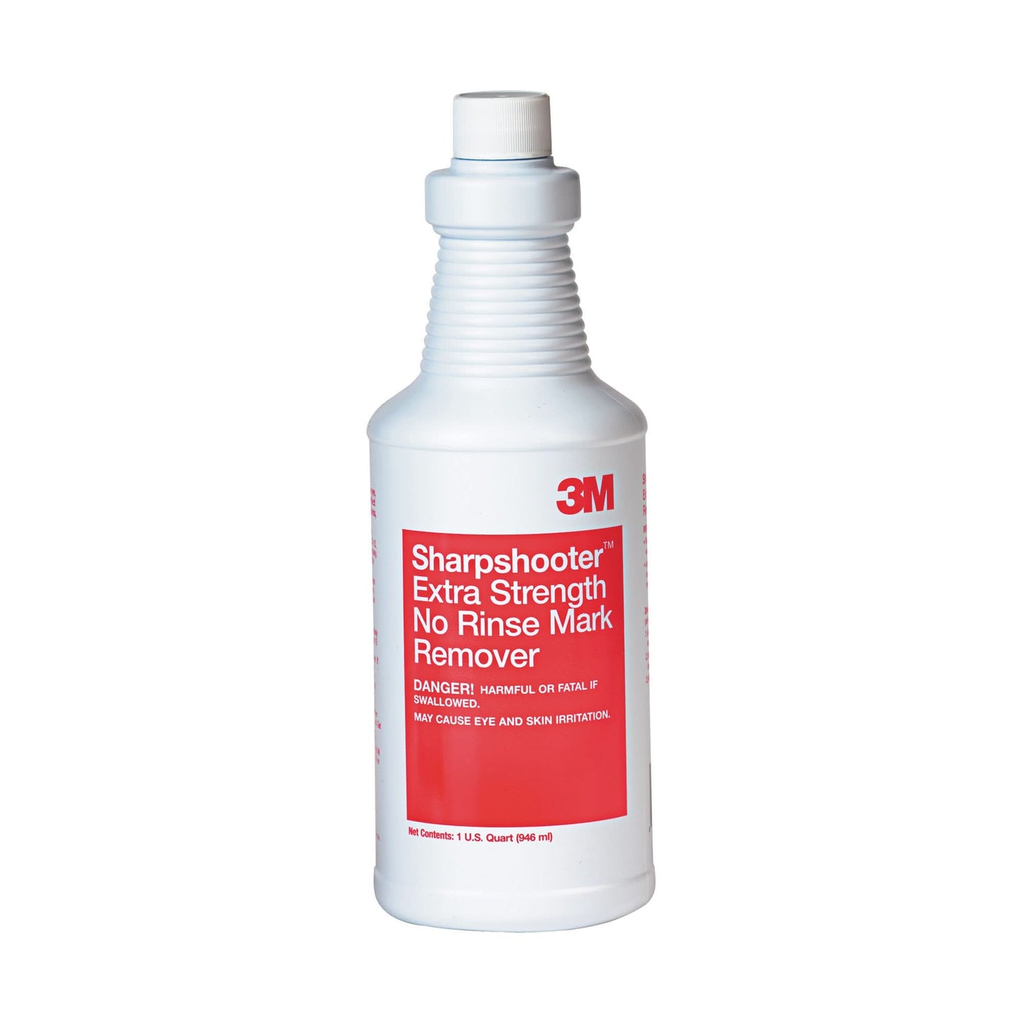 Sharpshooter™ Extra-Strength No-Rinse Mark Remover, 946 ml, Bottle
