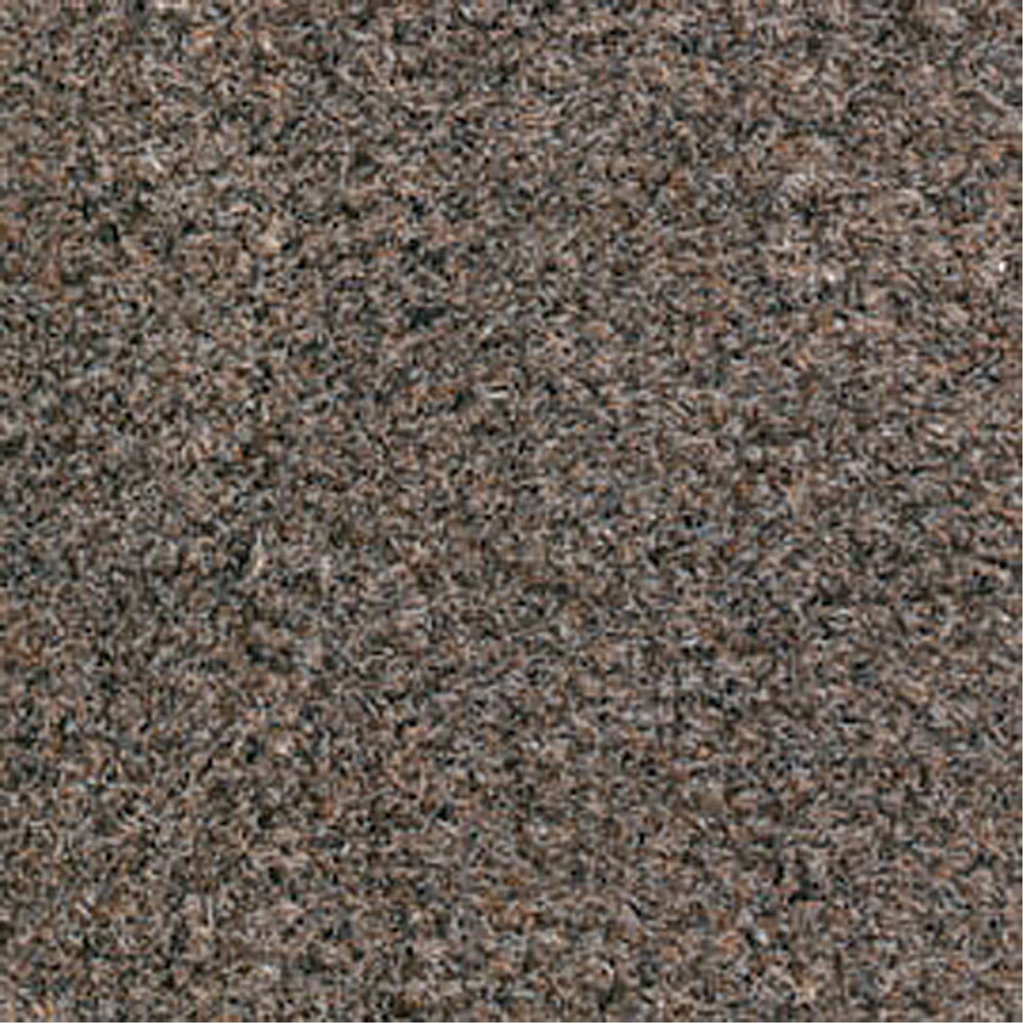 Proluxe™ Matting, Wiper, 4' x 4' x 5/16", Pebble Brown