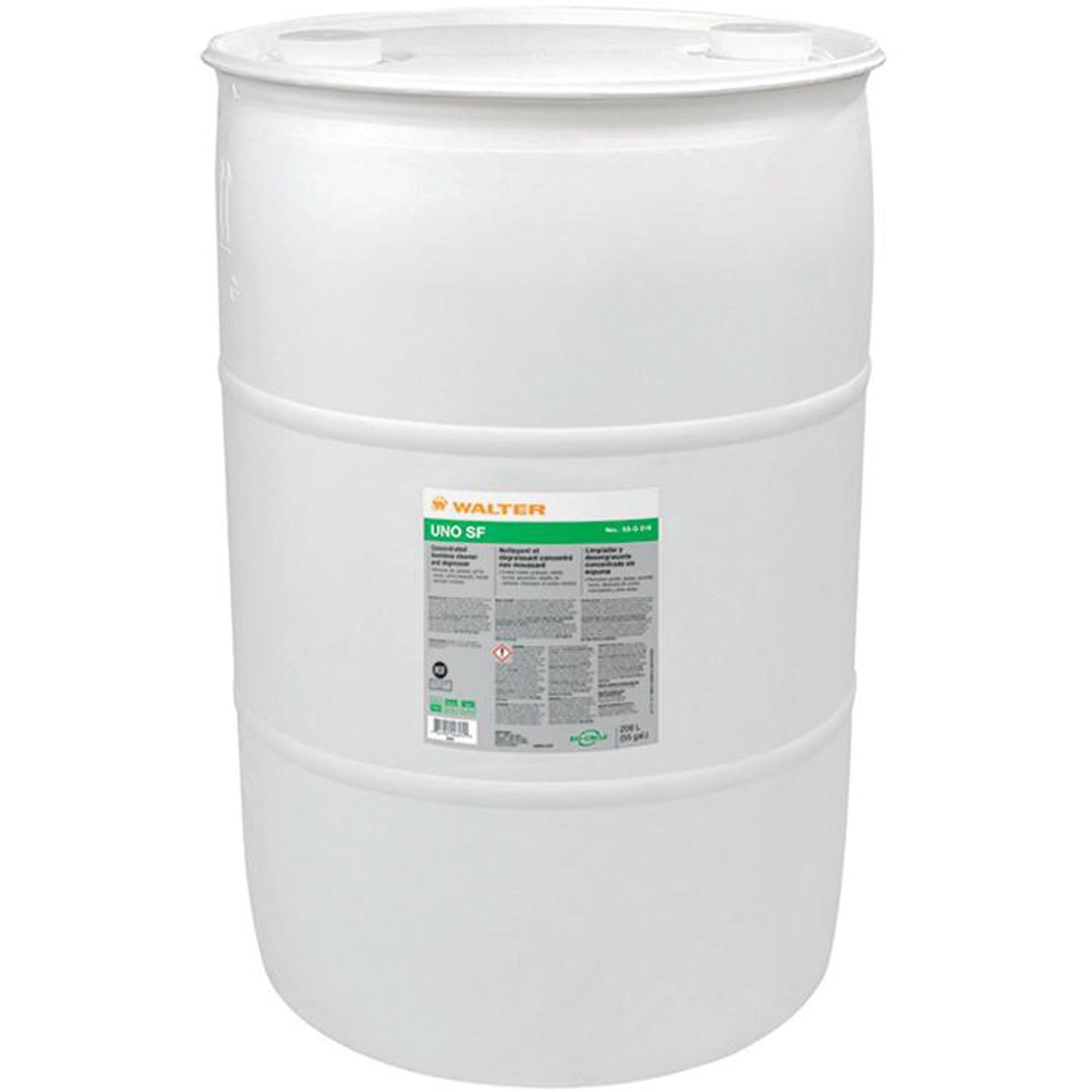 UNO™ S F Cleaner, Drum