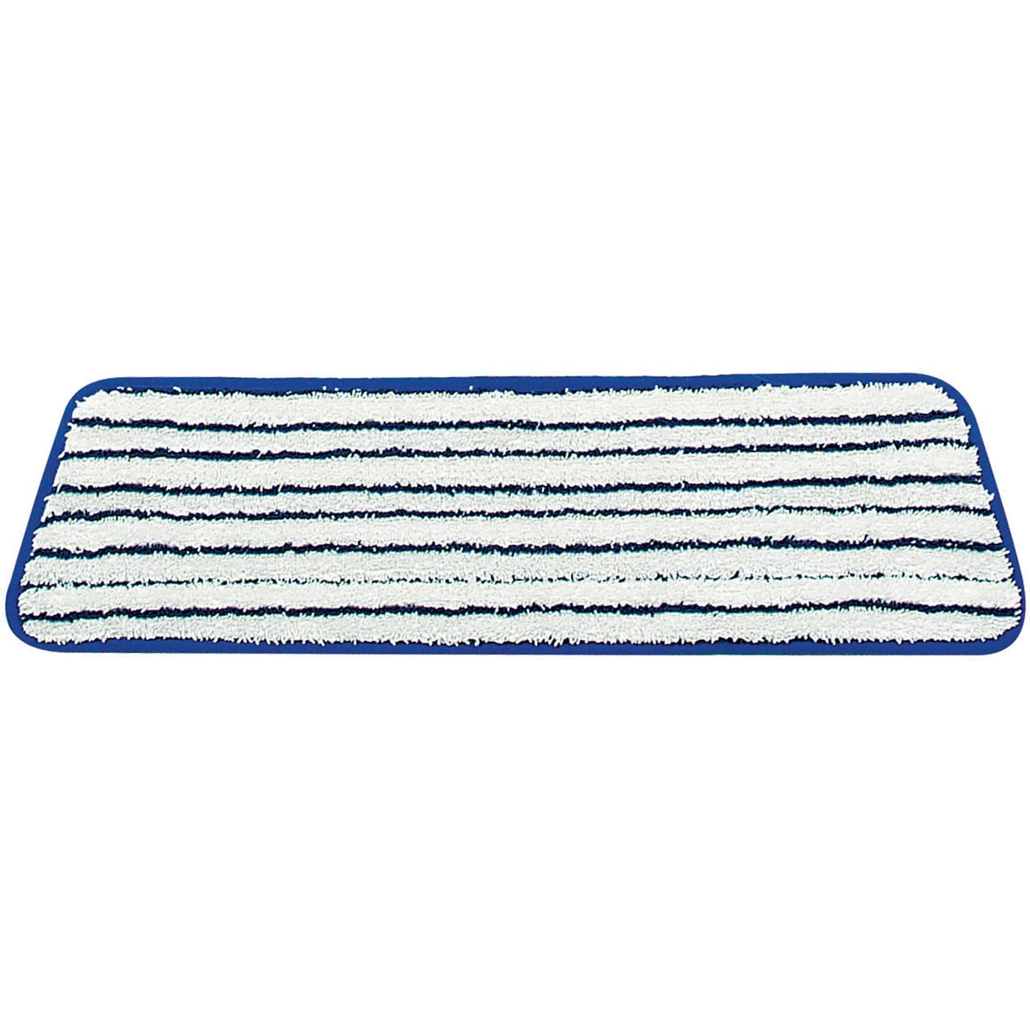 Hygen™ Pads, Finishing, Microfibre, 5-1/2" x 18"