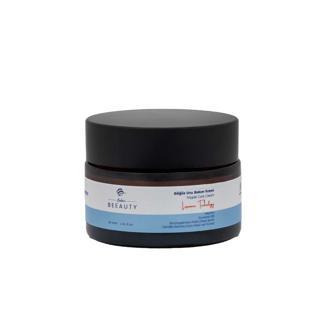 Balen Nipple Care Cream 30ml