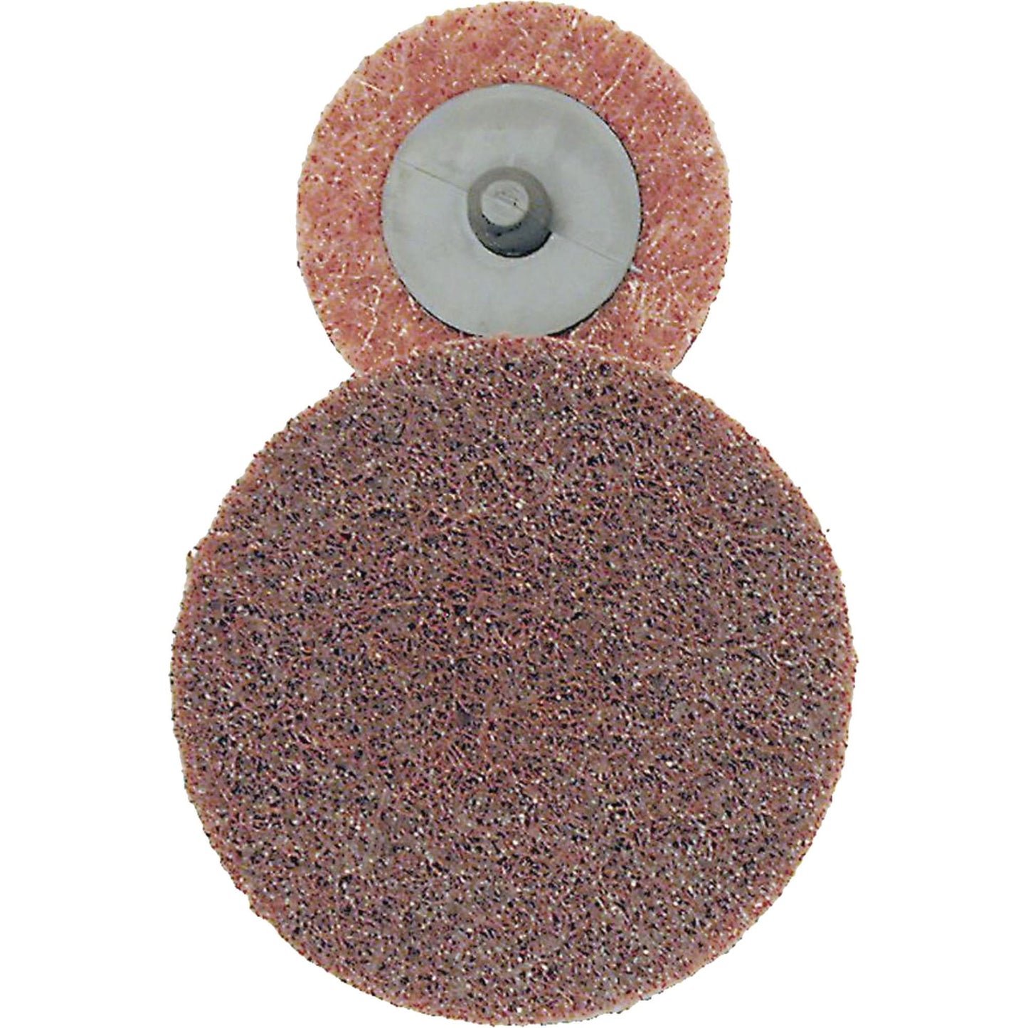 Surface Conditioning Disc, 2" Dia., Coarse Grit, Aluminum Oxide