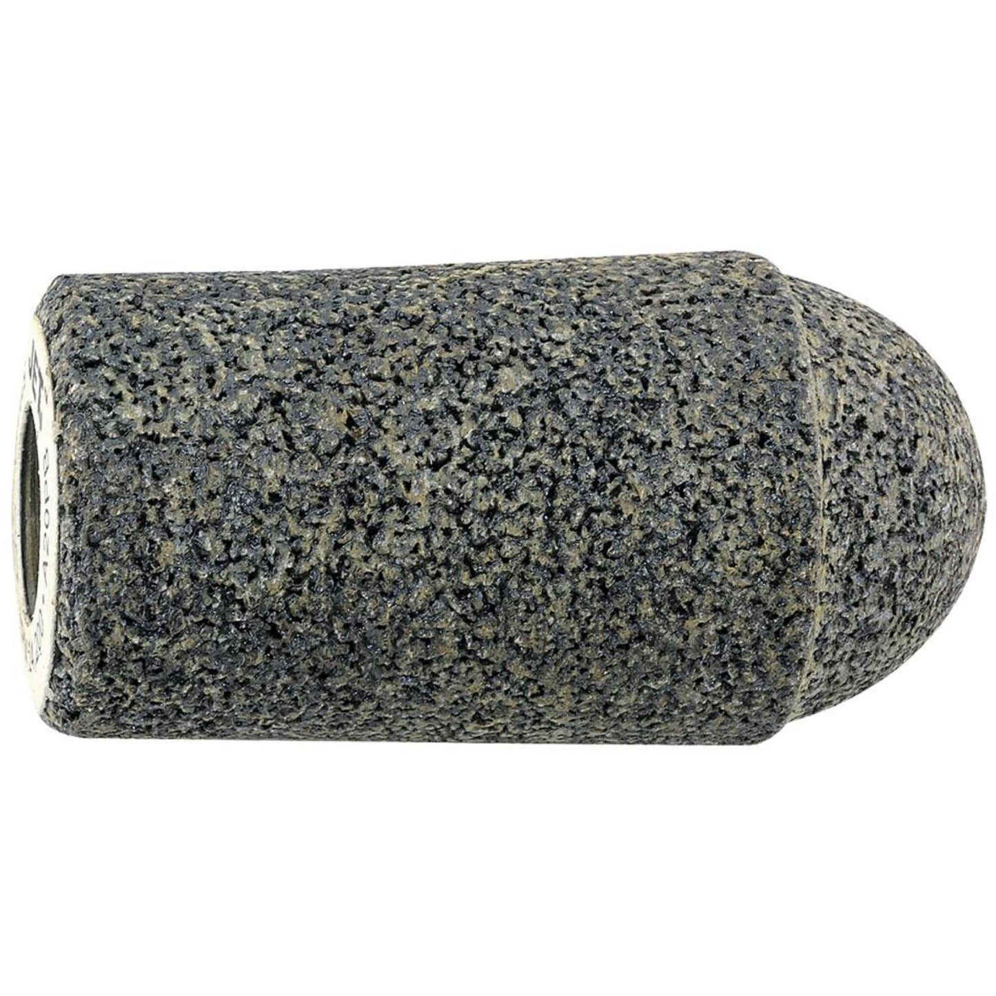 Resin Bond Plugstone, 2" x 4", 5/8"-11 Arbor