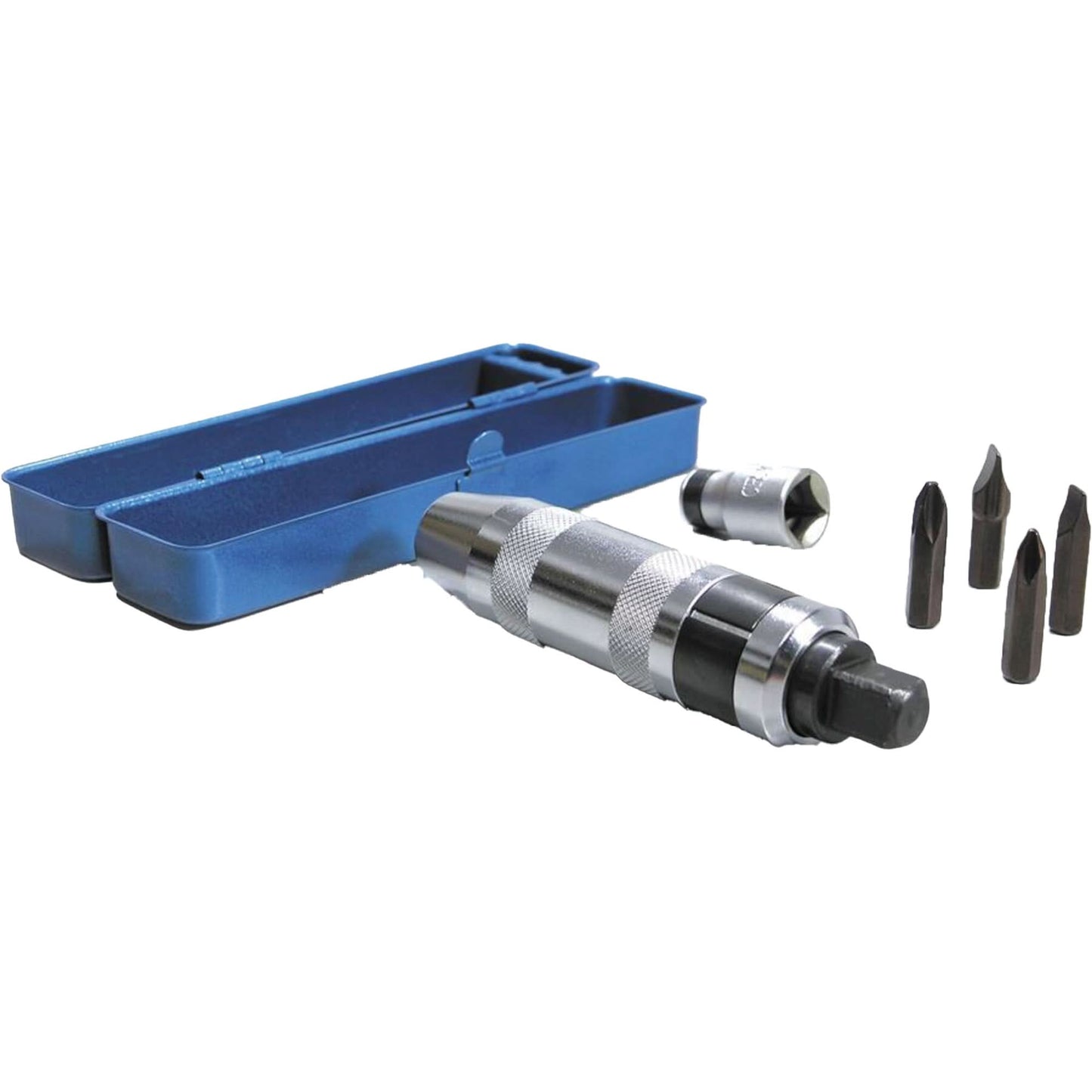 JID-5S 5-Piece Impact Driver Set