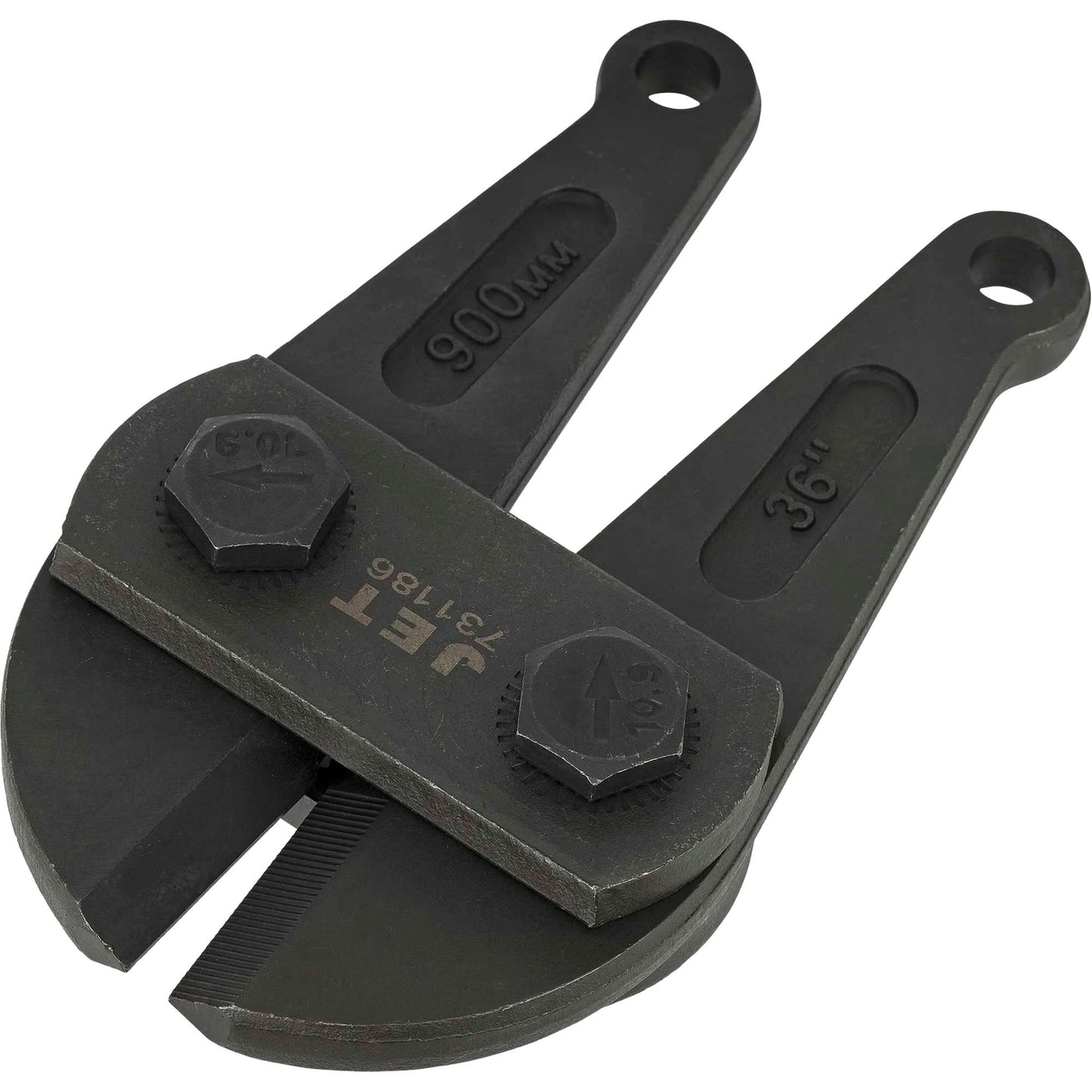 Replacement Head for 36" Bolt Cutter, Center Cut