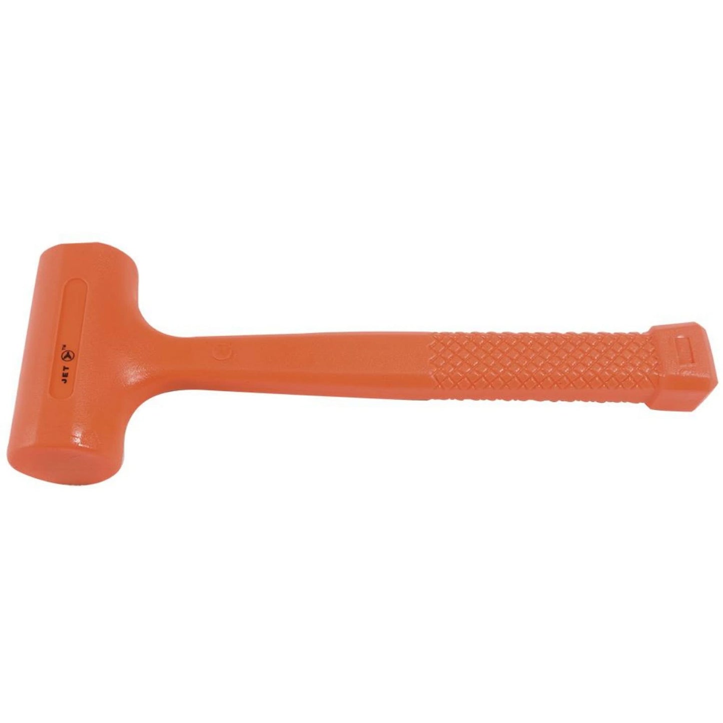 Dead Blow Hammer, 32 oz., Textured Grip, 13-1/2" L