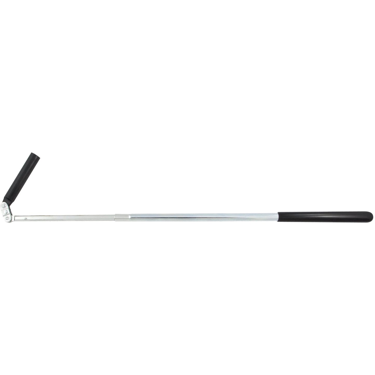 Flex Head Magnetic Pick-Up Tool, 26-3/4" Length, 5 lbs. Capacity