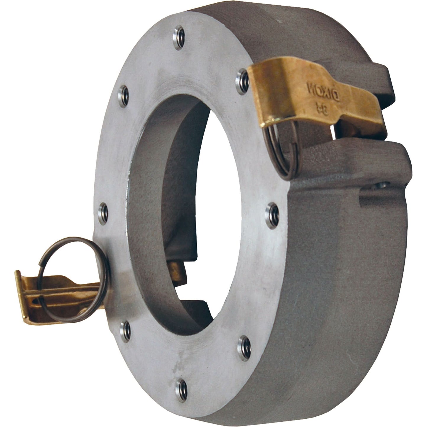 API Valve Connection Ring