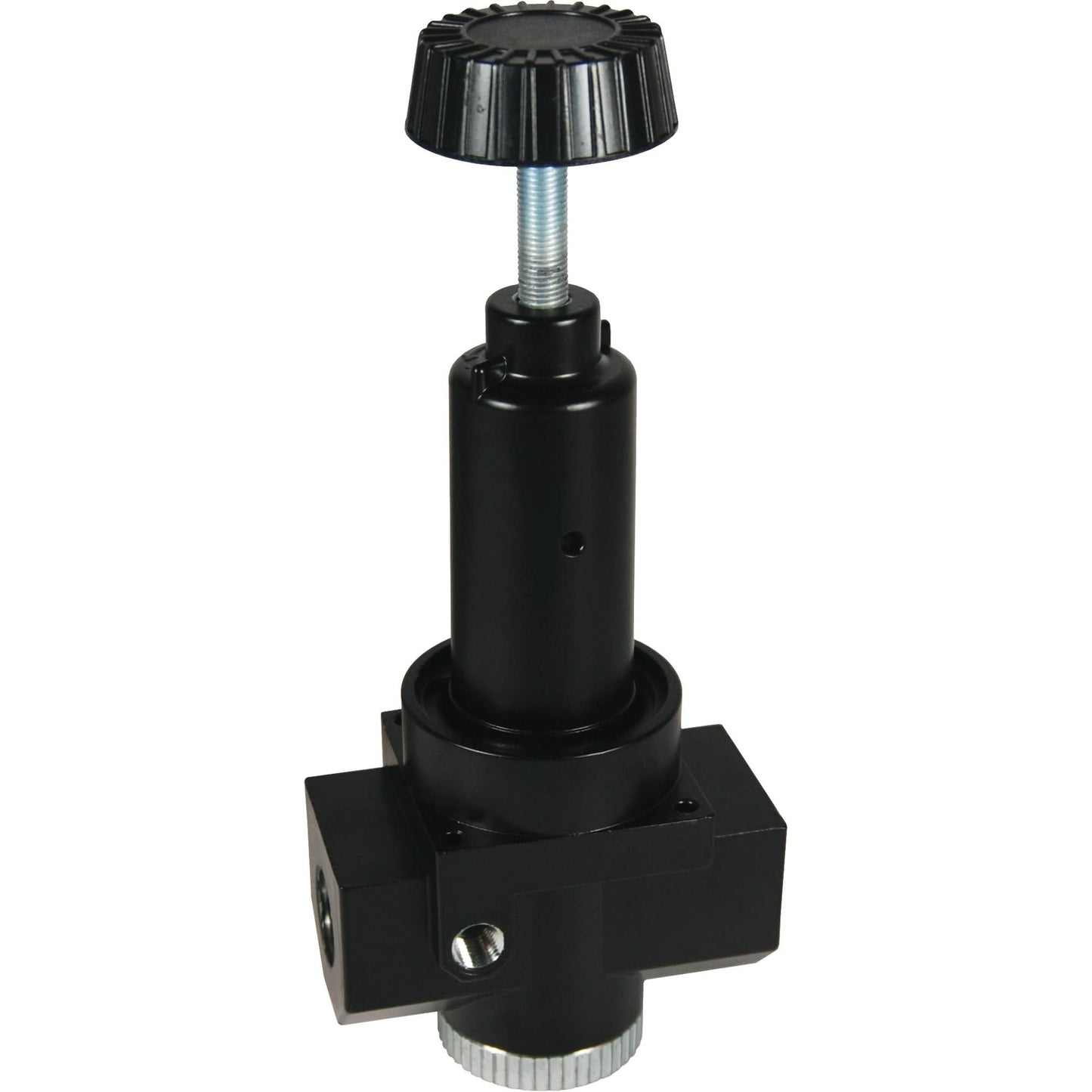 Wilkerson High Flow Regulator R30, 1" NPT, 300 psi Max. PSI, Standard