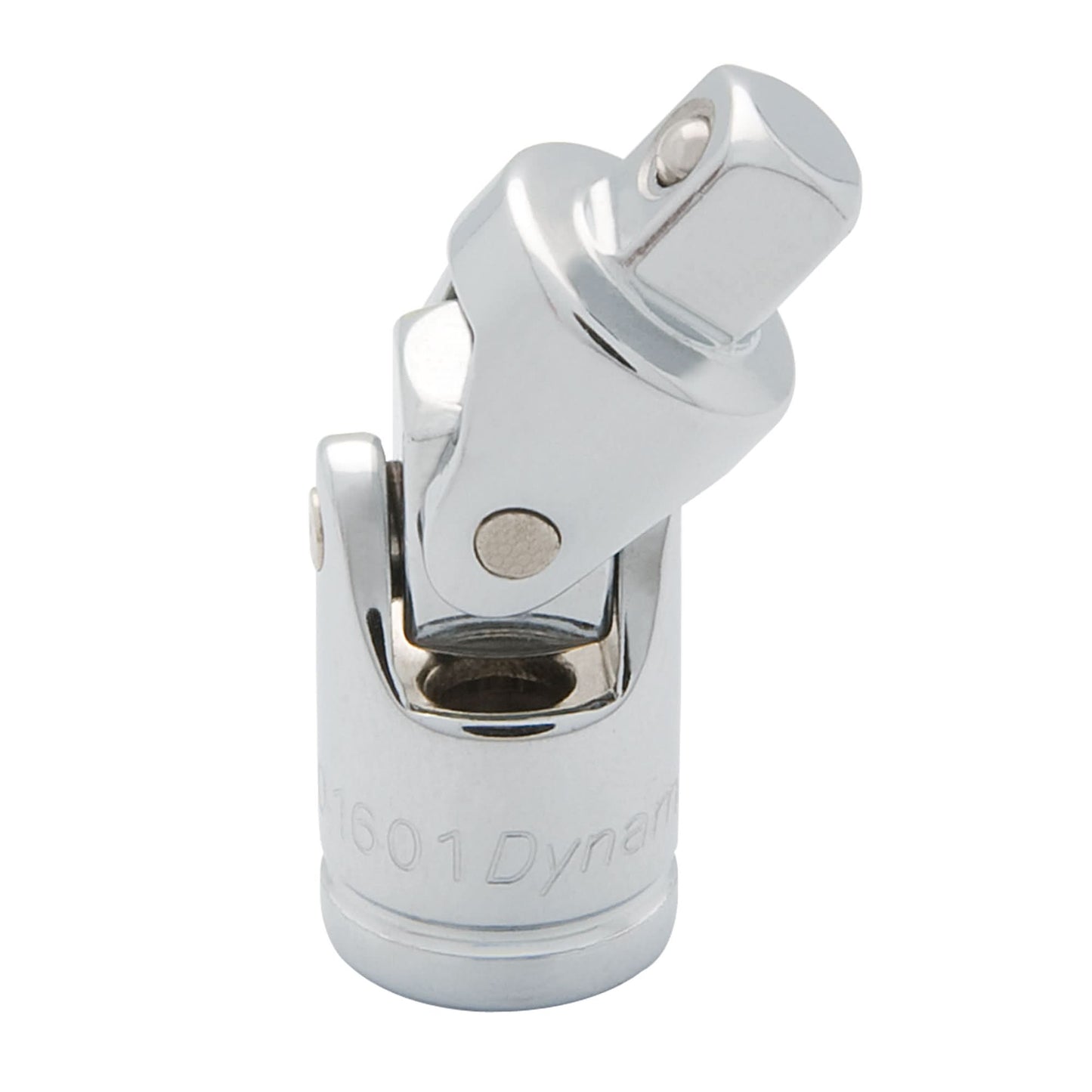 Cardan, entraînement 1/4", douille 1/4"