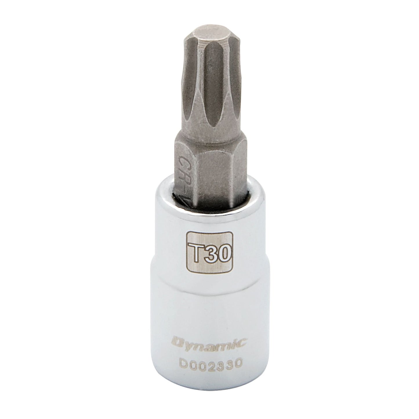 Socket Extension, 3/8" Drive, 6" L
