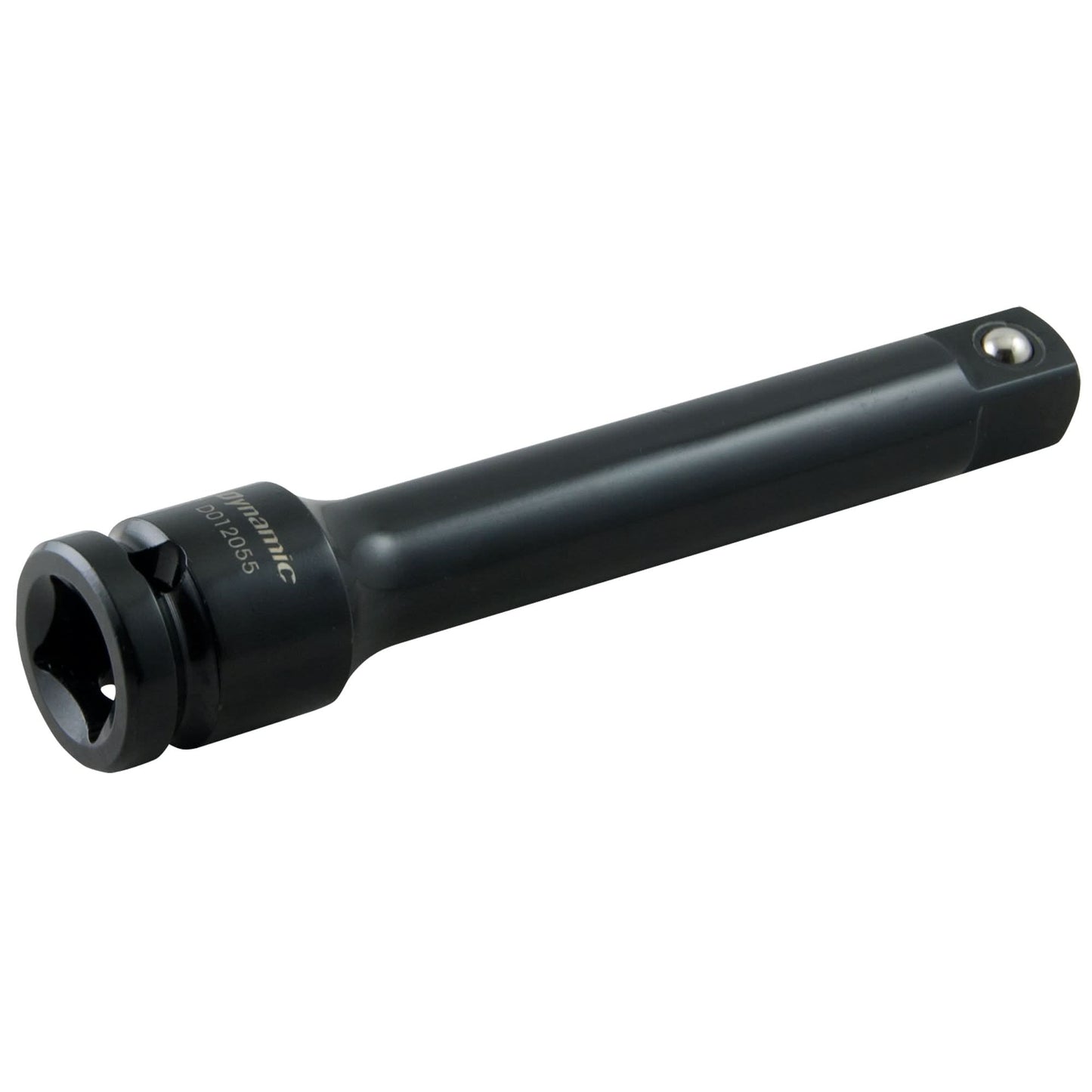 Extension, Impact, 3/4" Drive, 6" L