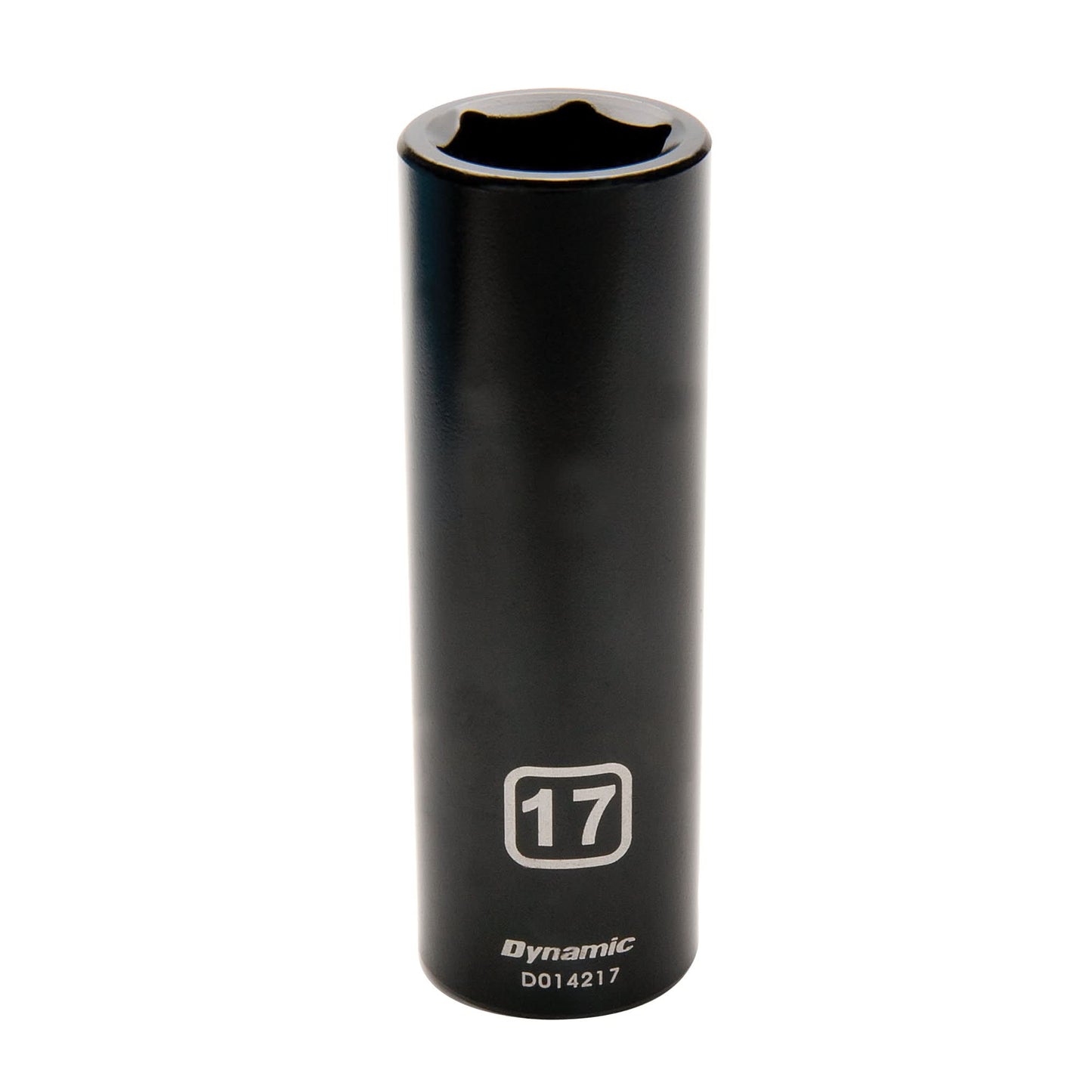 Metric Socket, Impact, 36 mm, 1/2" Drive, 6 Points, Deep