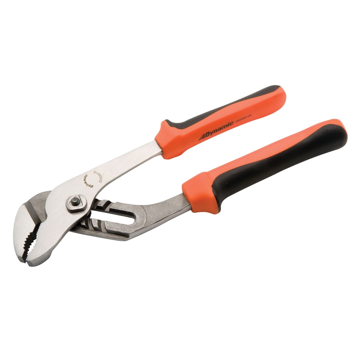 Groove-Joint Pliers, 12"