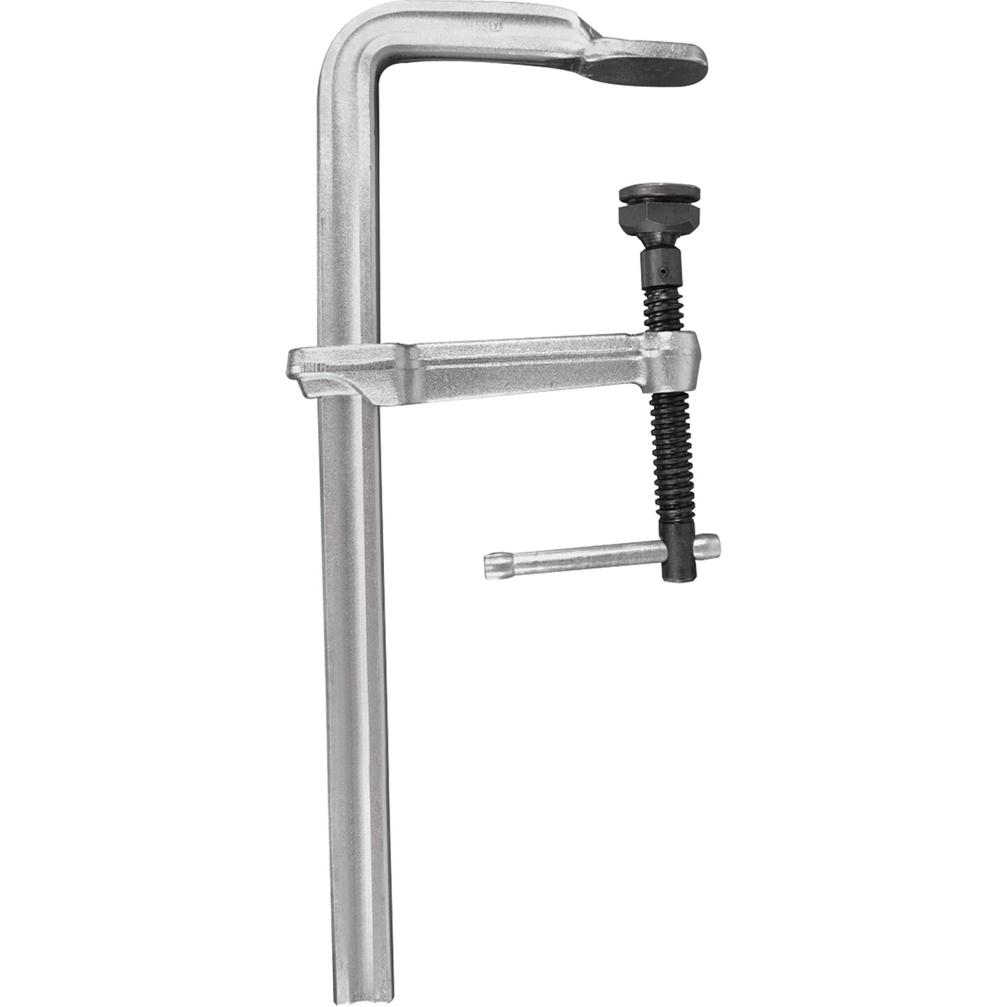 Serre-joint à barre standard ClassiX®, capacité de 508 mm (20 po), profondeur de gorge de 140 mm (5-1/2 po)