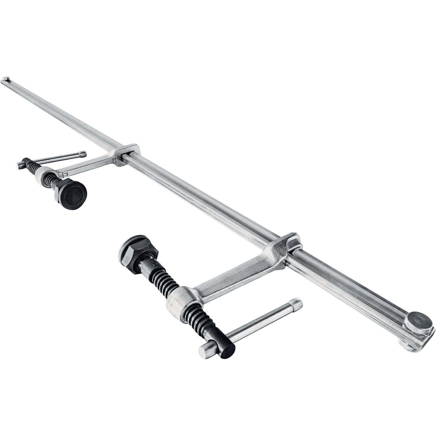 Double Force All-Steel Variable Clamp