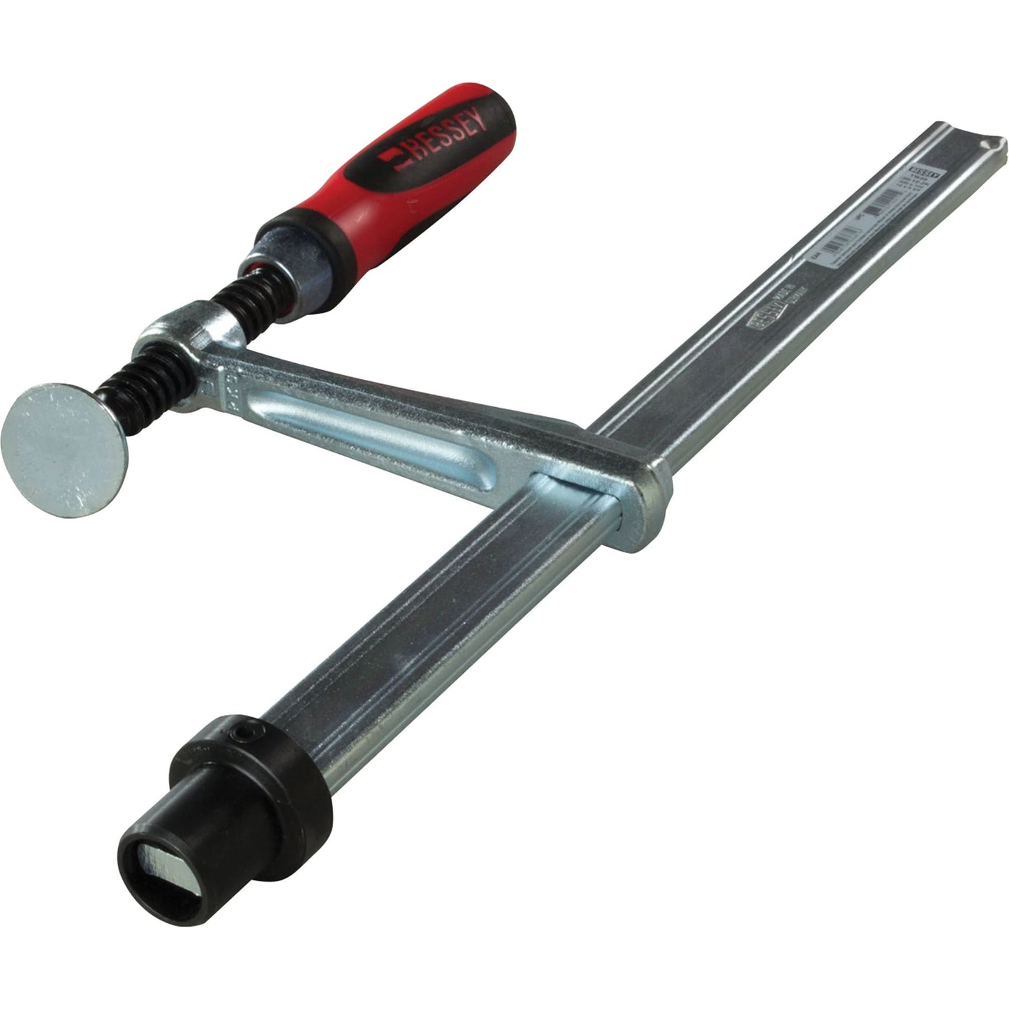 Welding Table Clamp, 12" (305 mm) Capacity, 5-1/2" (140 mm) Throat Depth
